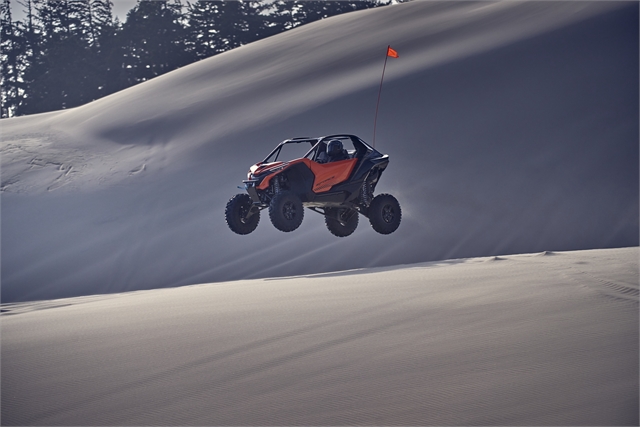 2025 CFMOTO ZFORCE Z10 at Matt's ATV & Offroad