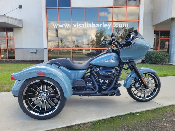 2024 Harley-Davidson Trike Road Glide 3 at Visalia Harley-Davidson