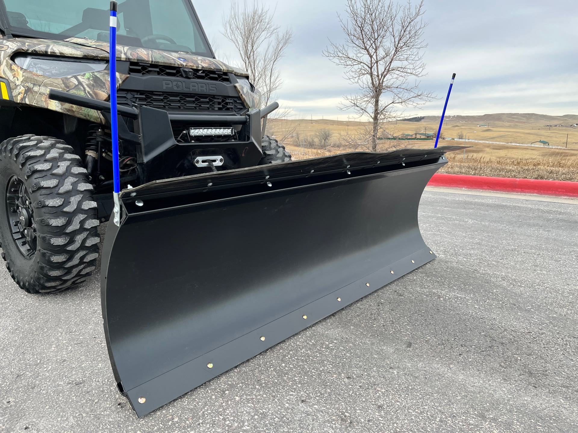 2021 Polaris Ranger XP 1000 NorthStar Edition Ultimate at Mount Rushmore Motorsports