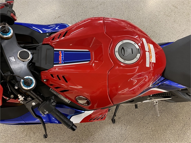 2021 Honda CBR1000RR-R Fireblade SP at Columbia Powersports Supercenter