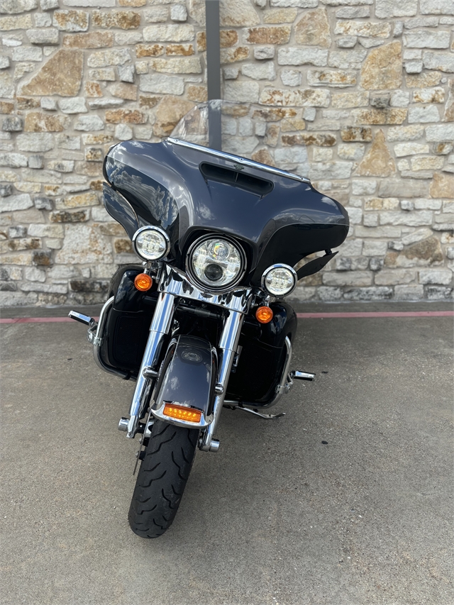 2014 Harley-Davidson Electra Glide Ultra Limited at Harley-Davidson of Waco