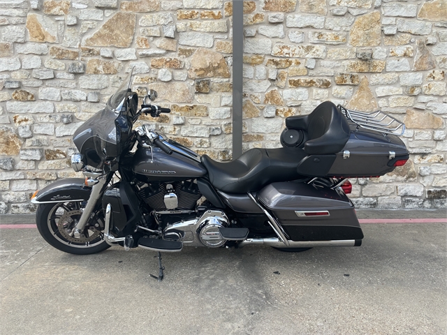 2014 Harley-Davidson Electra Glide Ultra Limited at Harley-Davidson of Waco