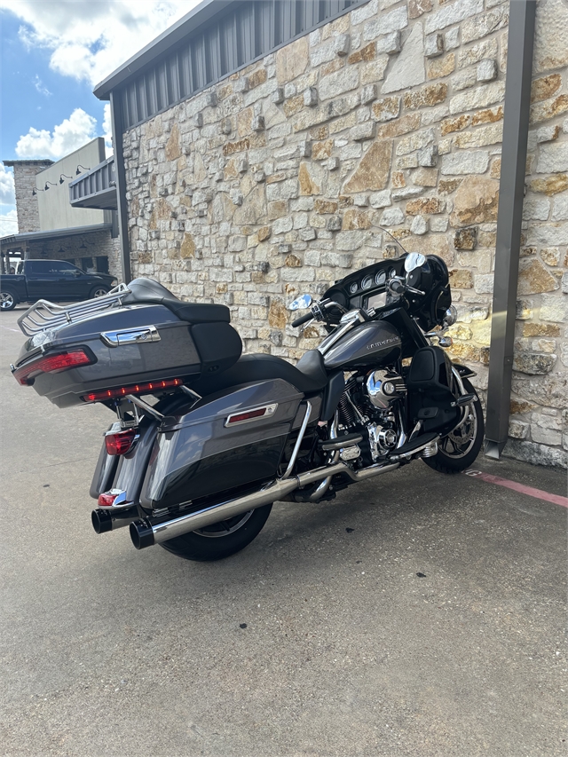 2014 Harley-Davidson Electra Glide Ultra Limited at Harley-Davidson of Waco