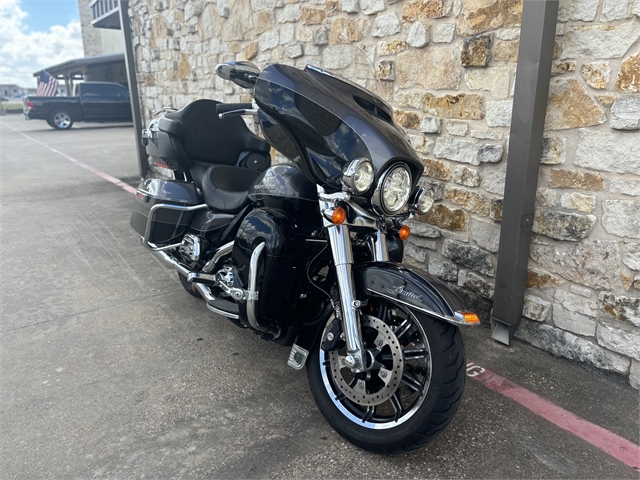 2014 Harley-Davidson Electra Glide Ultra Limited at Harley-Davidson of Waco