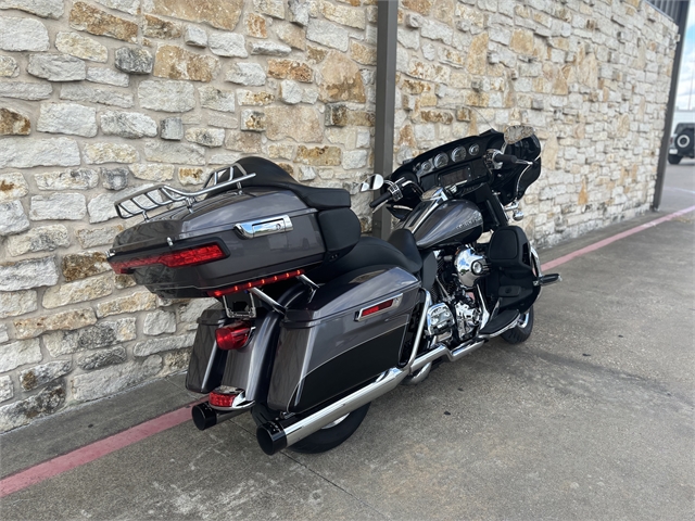 2014 Harley-Davidson Electra Glide Ultra Limited at Harley-Davidson of Waco