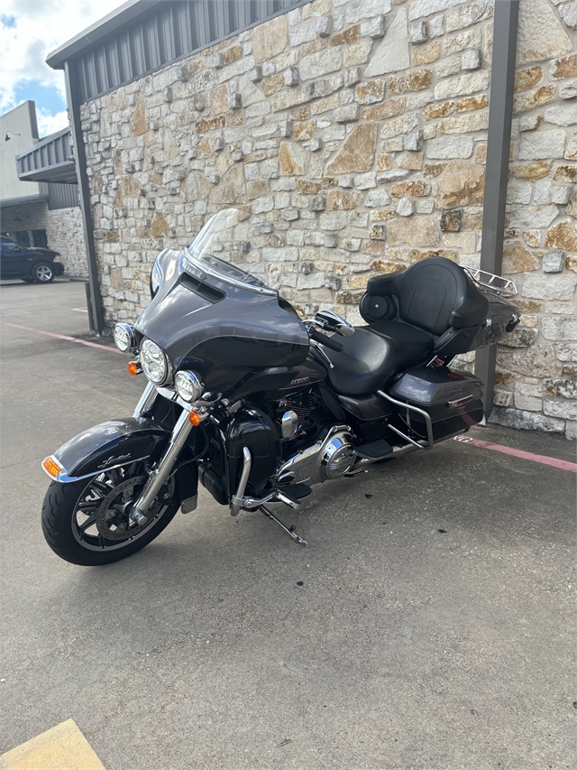 2014 Harley-Davidson Electra Glide Ultra Limited at Harley-Davidson of Waco