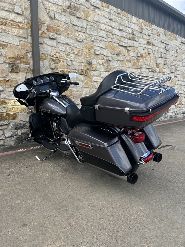 2014 Harley-Davidson Electra Glide Ultra Limited at Harley-Davidson of Waco