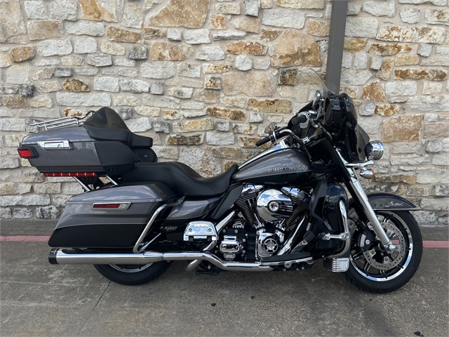 2014 Harley-Davidson Electra Glide Ultra Limited at Harley-Davidson of Waco