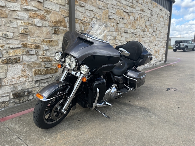 2014 Harley-Davidson Electra Glide Ultra Limited at Harley-Davidson of Waco