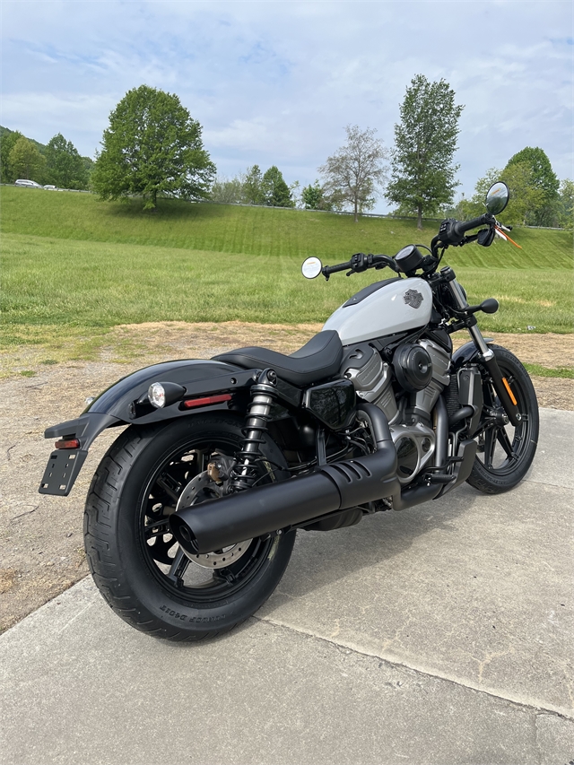 2024 Harley-Davidson Sportster Nightster at Harley-Davidson of Asheville