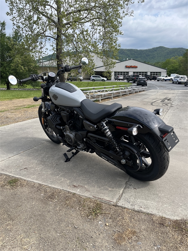 2024 Harley-Davidson Sportster Nightster at Harley-Davidson of Asheville