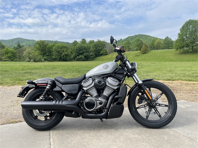 2024 Harley-Davidson Sportster Nightster at Harley-Davidson of Asheville