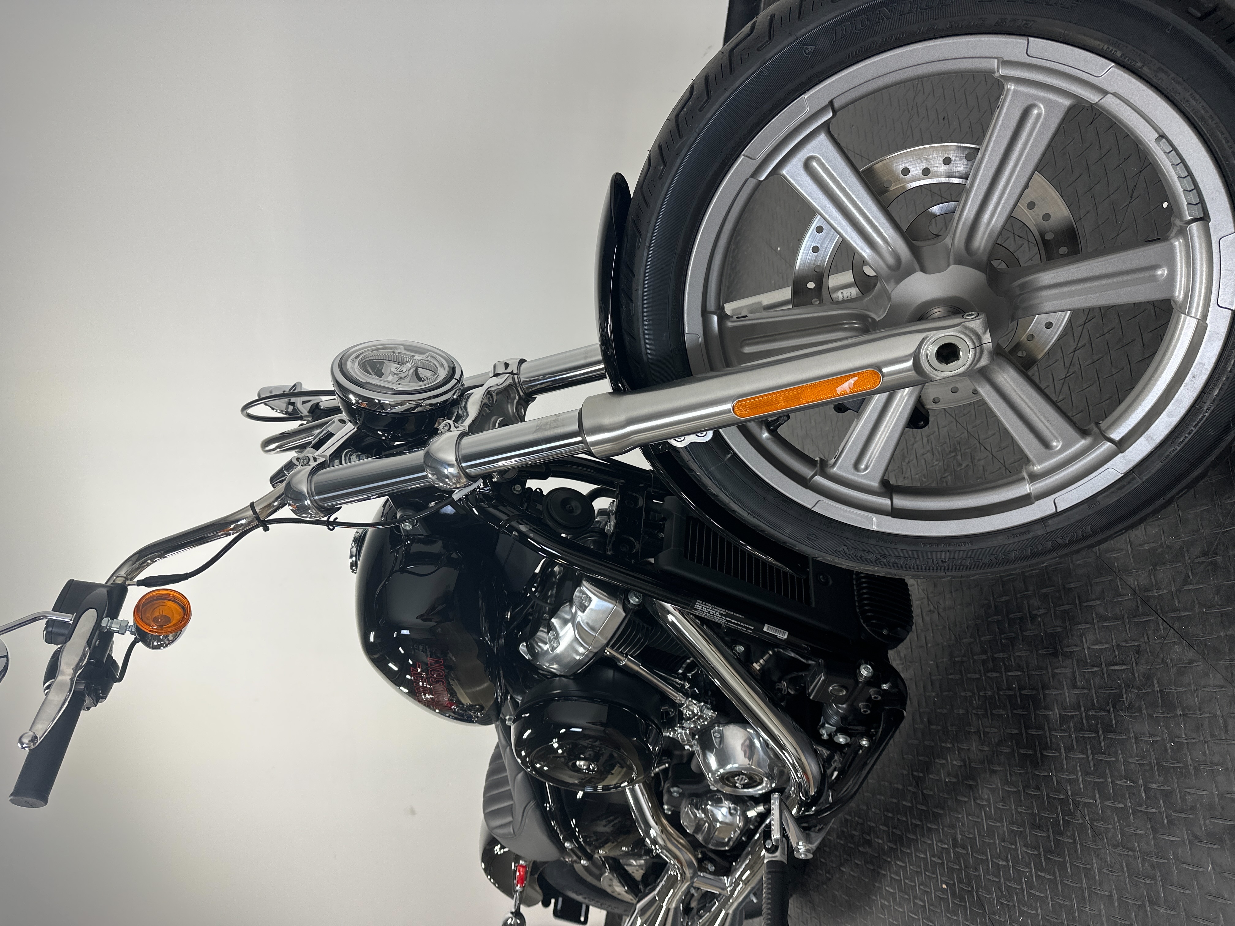 2023 Harley-Davidson Softail Standard at Cannonball Harley-Davidson