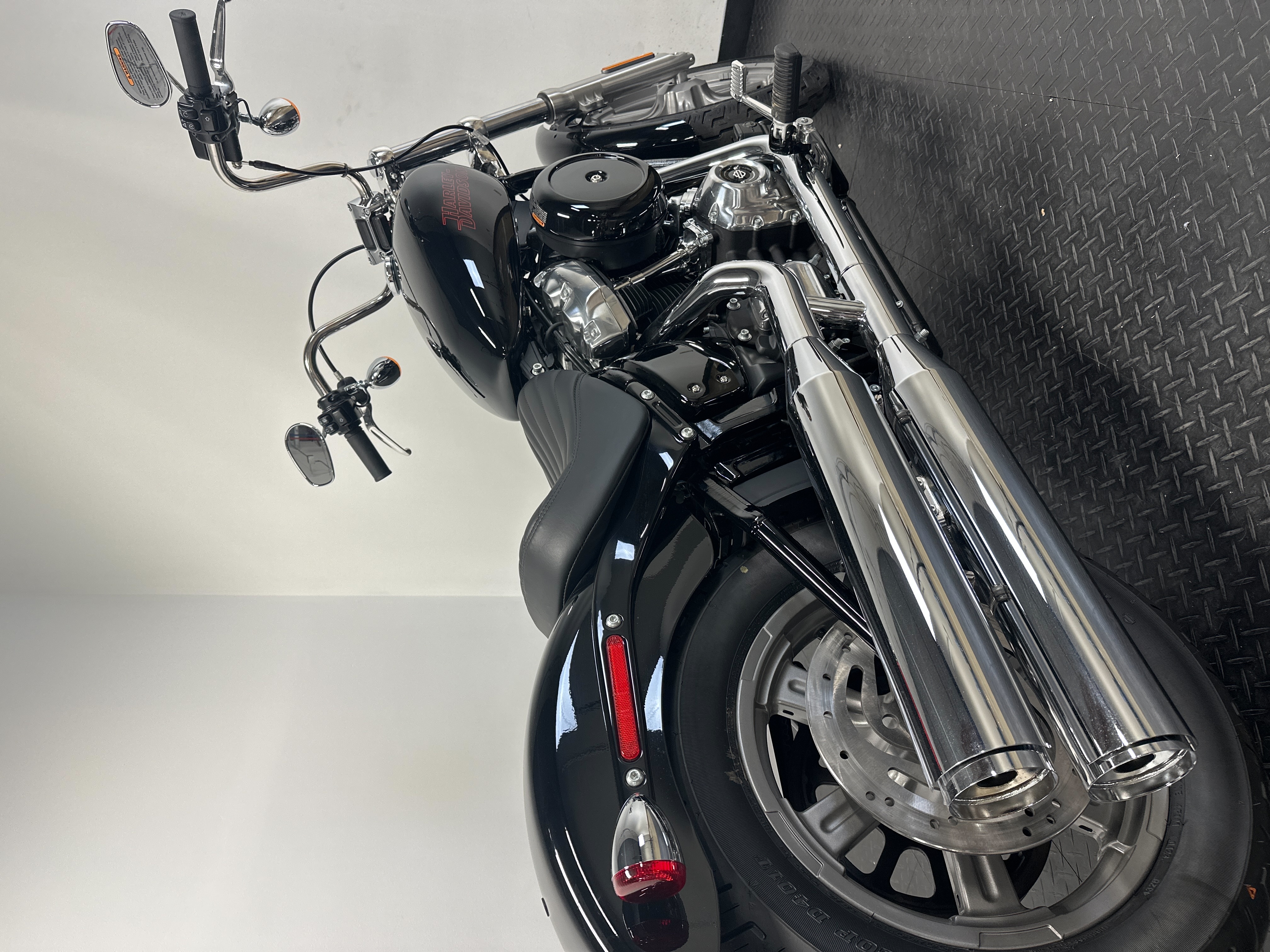 2023 Harley-Davidson Softail Standard at Cannonball Harley-Davidson