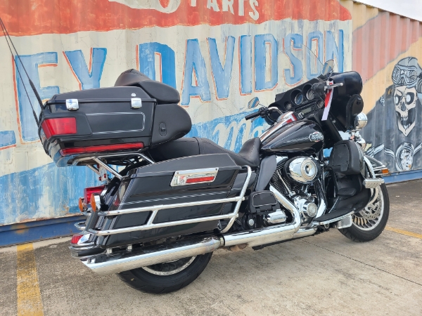 2009 Harley-Davidson Electra Glide Ultra Classic at Gruene Harley-Davidson