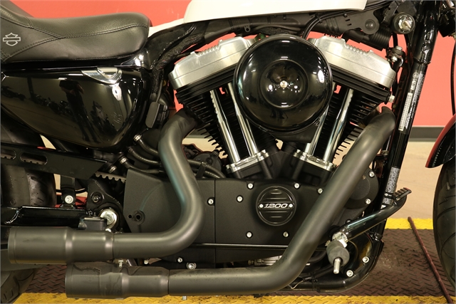 2020 Harley-Davidson Sportster Forty-Eight at Texas Harley