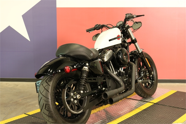 2020 Harley-Davidson Sportster Forty-Eight at Texas Harley