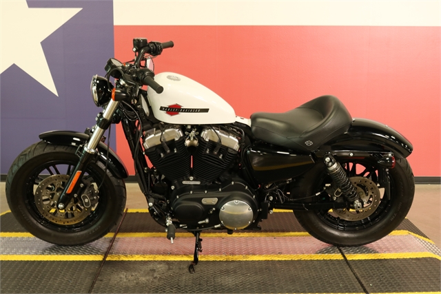 2020 Harley-Davidson Sportster Forty-Eight at Texas Harley