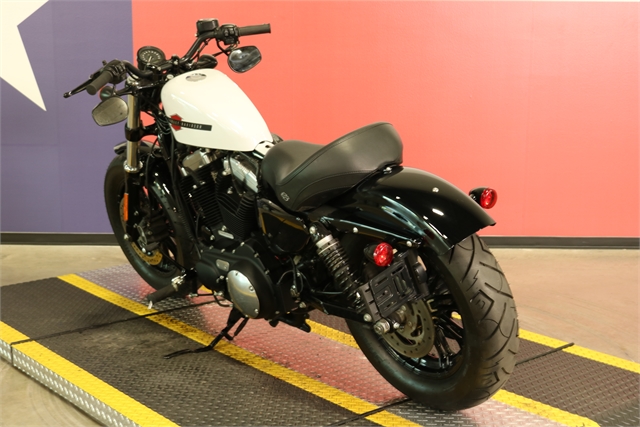 2020 Harley-Davidson Sportster Forty-Eight at Texas Harley