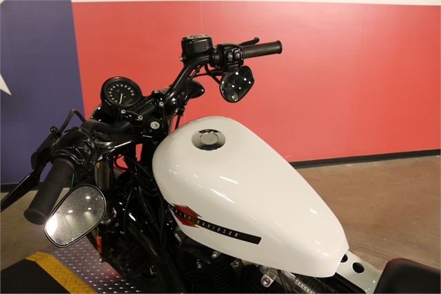 2020 Harley-Davidson Sportster Forty-Eight at Texas Harley