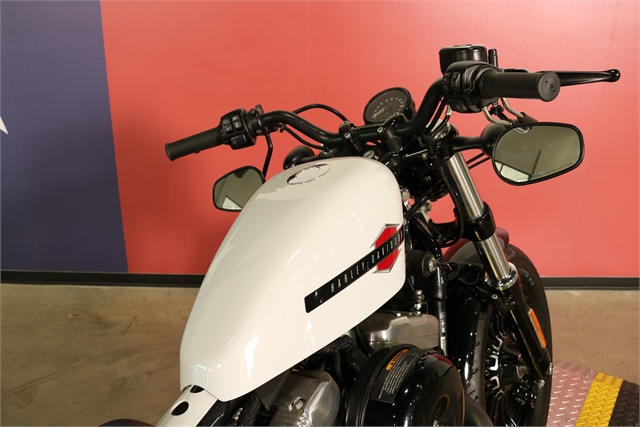 2020 Harley-Davidson Sportster Forty-Eight at Texas Harley