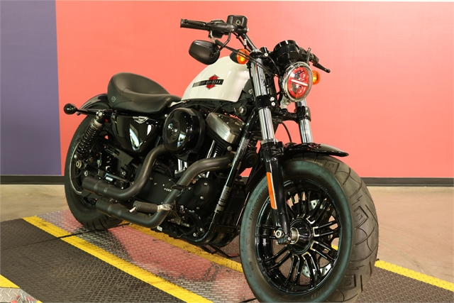 2020 Harley-Davidson Sportster Forty-Eight at Texas Harley