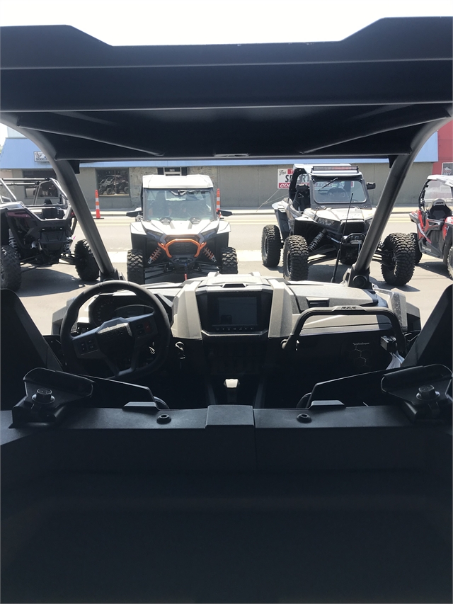2023 Polaris RZR Pro R Ultimate at Guy's Outdoor Motorsports & Marine