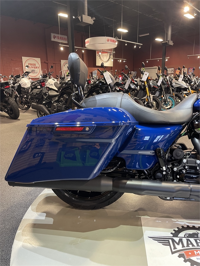 2023 Harley-Davidson Road King Special at Martin Moto