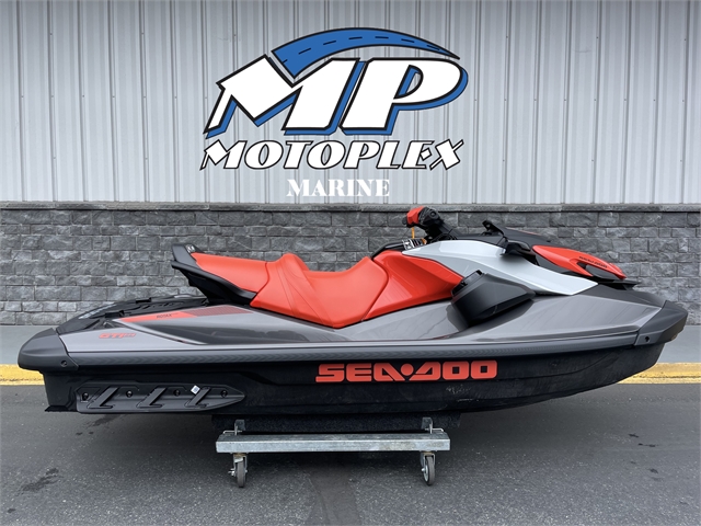 2022 sea doo gti se 155