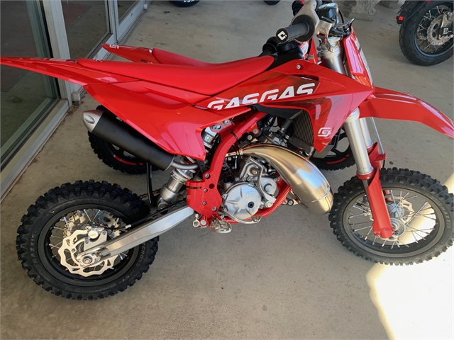 2024 GASGAS MC 50 at Kent Motorsports, New Braunfels, TX 78130