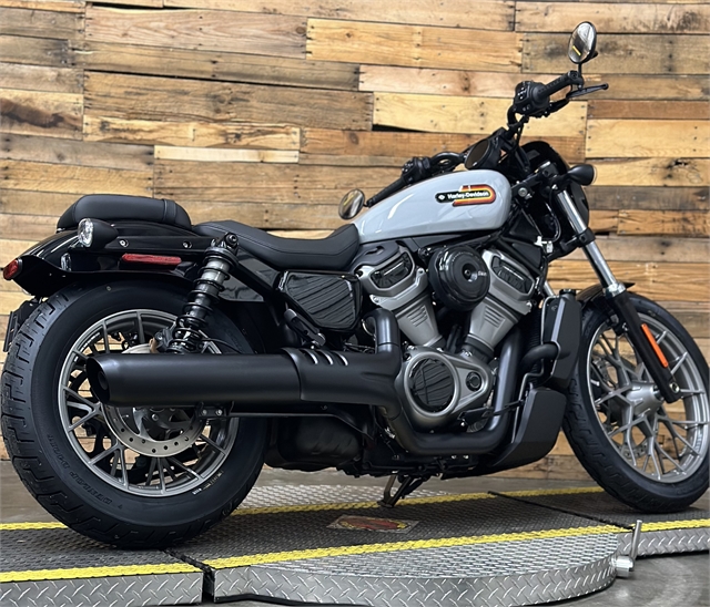 2024 Harley-Davidson RH975S at Lumberjack Harley-Davidson