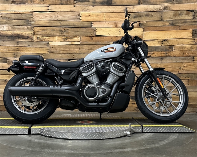 2024 Harley-Davidson RH975S at Lumberjack Harley-Davidson