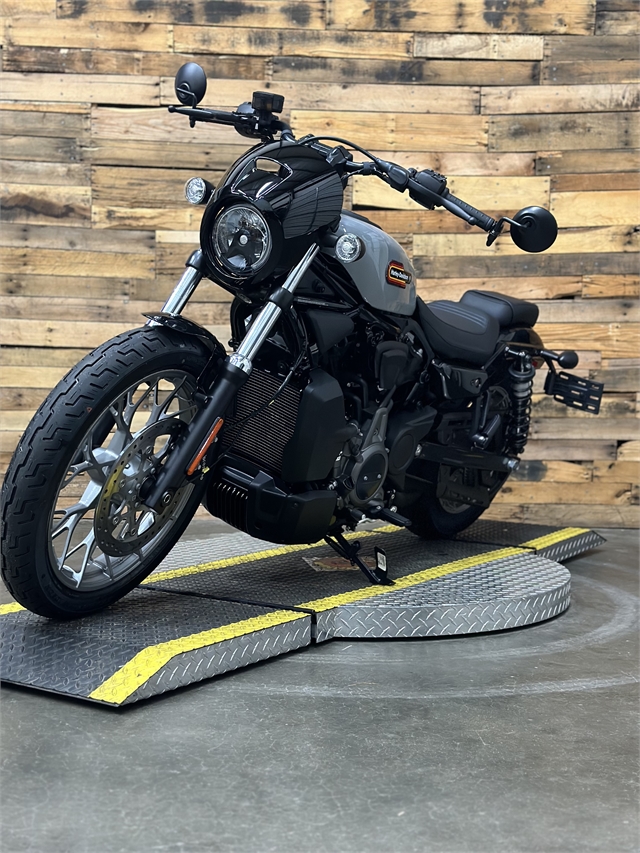 2024 Harley-Davidson RH975S at Lumberjack Harley-Davidson