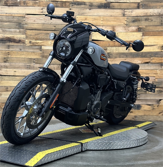 2024 Harley-Davidson RH975S at Lumberjack Harley-Davidson