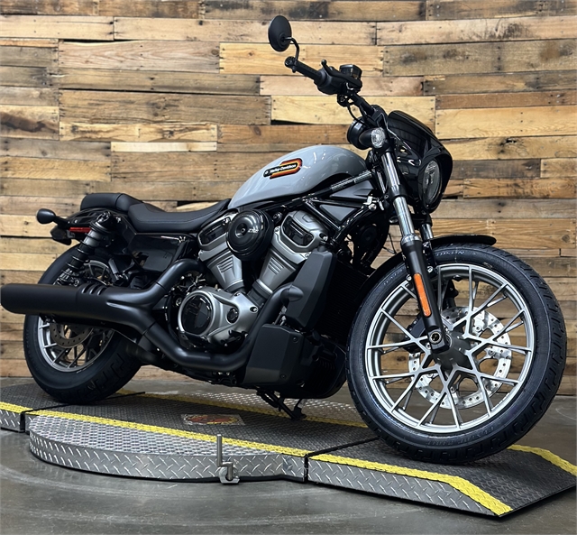 2024 Harley-Davidson RH975S at Lumberjack Harley-Davidson