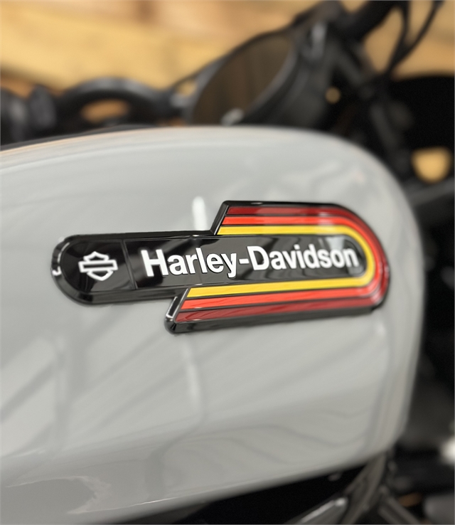 2024 Harley-Davidson RH975S at Lumberjack Harley-Davidson