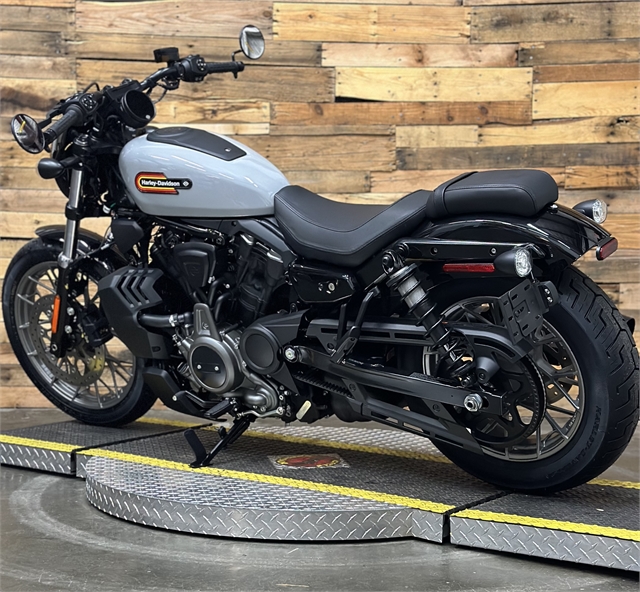 2024 Harley-Davidson RH975S at Lumberjack Harley-Davidson