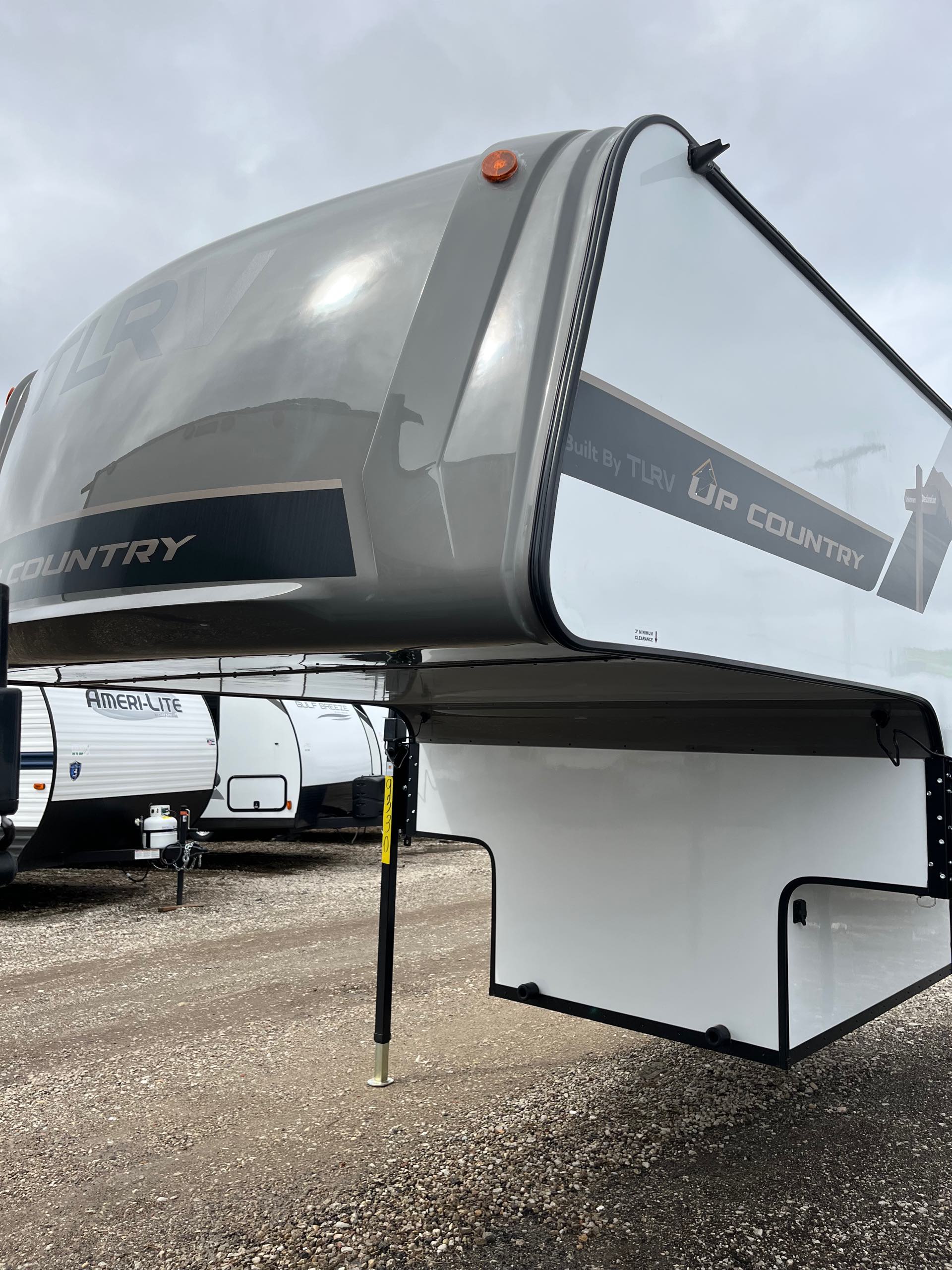 2023 Travel Lite 650U at Prosser's Premium RV Outlet