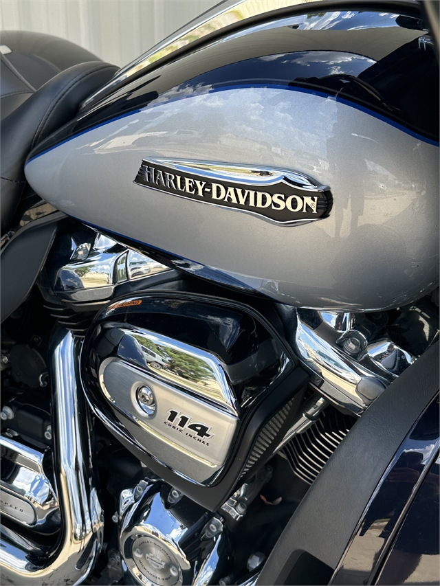 2020 Harley-Davidson Trike Tri Glide Ultra at Roughneck Harley-Davidson