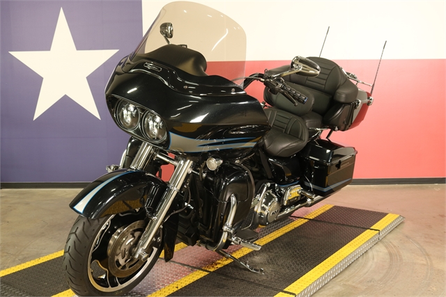 2013 Harley-Davidson Road Glide Ultra at Texas Harley