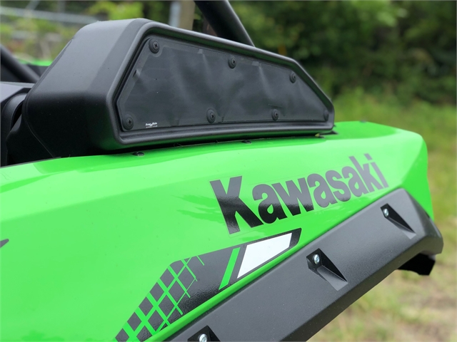 2022 Kawasaki Teryx KRX 1000 at Powersports St. Augustine