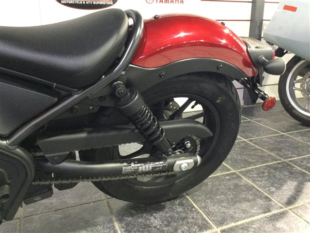 2023 Honda Rebel 300 ABS at Cycle Max