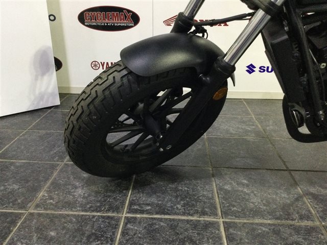 2023 Honda Rebel 300 ABS at Cycle Max