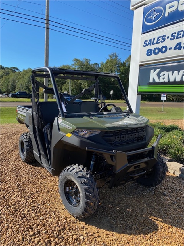 2025 Polaris Ranger 1000 EPS at R/T Powersports