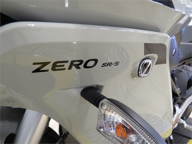 2022 Zero SR/S Premium at Sky Powersports Port Richey