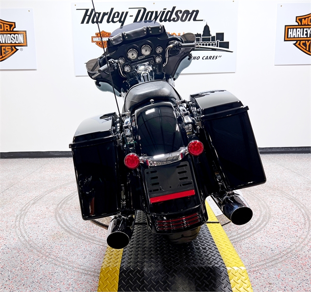 2013 Harley-Davidson Street Glide Base at Harley-Davidson of Madison
