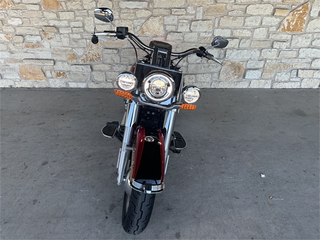 2020 Harley-Davidson Softail Deluxe at Harley-Davidson of Waco