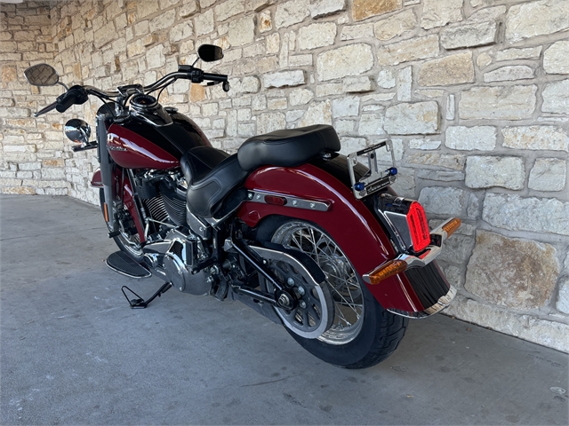 2020 Harley-Davidson Softail Deluxe at Harley-Davidson of Waco