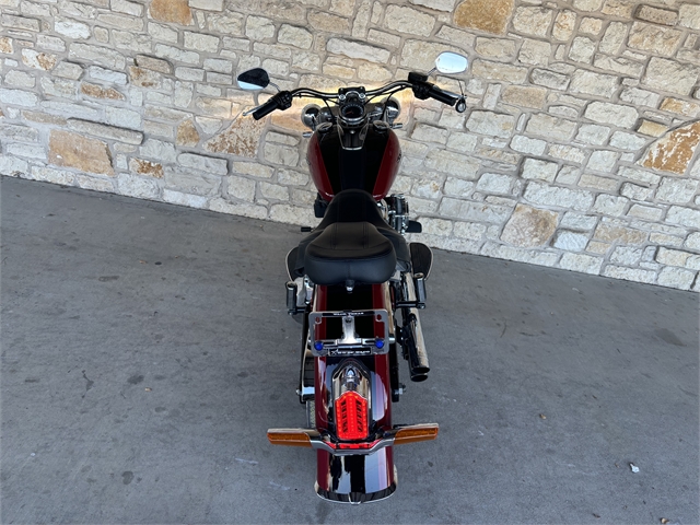 2020 Harley-Davidson Softail Deluxe at Harley-Davidson of Waco