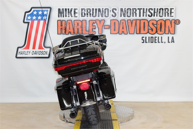 2017 Harley-Davidson Electra Glide Ultra Classic at Mike Bruno's Northshore Harley-Davidson